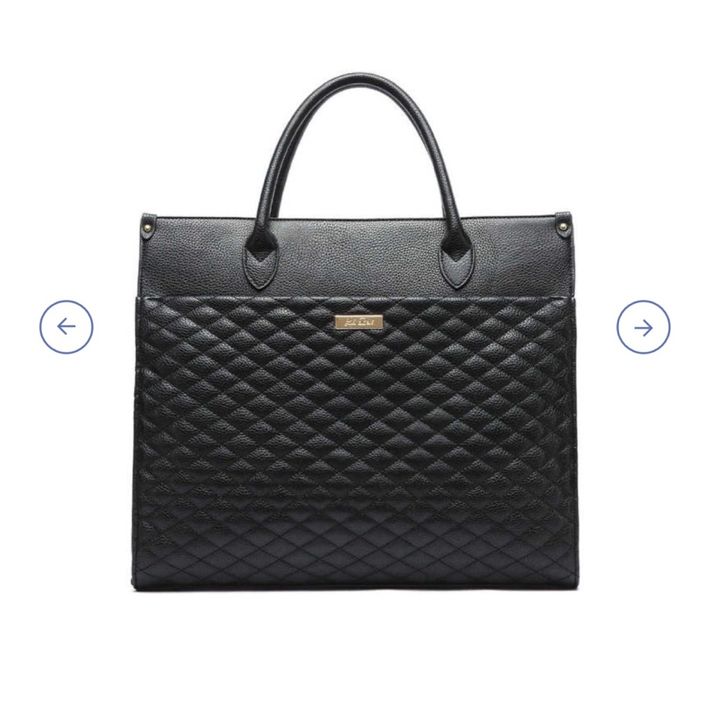 Lula Bebe Diaper Bag